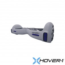 Hover H1 Electric Self Balancing Hoverboard with LED Lights and App Connectivity, Black   558270589